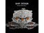 Super Star Destroyer Model Ship, Executor Star Dreadnought Building Toy Carousel 5