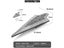 Super Star Destroyer Model Ship, Executor Star Dreadnought Building Toy Carousel 7