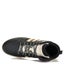 - Adidas Mens Hoops 3.0 mid black/beige/wonder white - (IG7927) - OPS - R2L13 Carousel 4