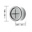 3PCS Non Punching Dishwashing Cloth Storage Clip Dishcloth Clip Carousel 6