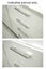 KITCHEN DRAWERS 450mm Carousel 3