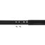 Anygleam Pizza Shovel 110cm Dark Grey for Perforated Peel with Metal Handle O... Carousel 6