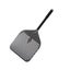 Anygleam Pizza Shovel 33 cm x 74cm Dark Grey for Perforated Peel with Metal H... Carousel 1