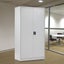 Filing Cabinet Metal Storage Cabinet Steel File Carousel 1