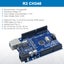 Basic Starter Kit for Arduino UNO(CH340) DIY Kit Carousel 5