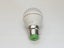 **CLEARANCE** 7 SMD LED Warm White Energy Saving Lamp 2.4W B22 Bayonet Base Carousel 3