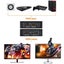 HDMI Splitter 1 in 2 out Carousel 4