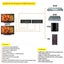 HDMI Splitter 1 in 2 out Carousel 5