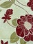 Vintage Arthur Sanderson Drapery Fabric "Pop Art" - 5m x 1.4m 2004 Carousel 4