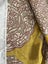 Vintage Manuel Canovas "Ming" Linen - 2.4m x 1.4m Carousel 3