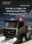 HUINA Truck Grey FlatBed Truck RC 1318 1:24 (Hui Na) Carousel 5