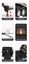 HUINA Truck Grey FlatBed Truck RC 1318 1:24 (Hui Na) Carousel 12
