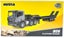 HUINA Truck Grey FlatBed Truck RC 1318 1:24 (Hui Na) Carousel 18