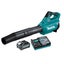 MAKITA 40Vmax XGT Brushless Variable Speed Blower - Kit Carousel 2