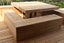 VITEX DECKING - SECONDS - 140 x 19mm - 304m - TS7311 Carousel 13