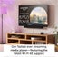 Amazon Fire TV Cube 3rd Gen 4K Streaming Player with Alexa Carousel 3