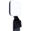 Video Light - Logitech Litra Glow Monitor Mount Tripod Mount (Black) Carousel 3
