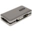 USB-C MULTIPORT ADAPTER HDMI/VGA HUB - StarTech Carousel 7