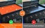 Silicone Griddle Mat for Blackstone 22 Inch Griddle,Heavy Duty Food Grade Silico Carousel 3