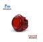 Qanba Gravity 30KS Silent Snap In Translucent Arcade Button,24mm or 30mm Carousel 4