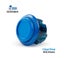 Qanba Gravity 30KS Silent Snap In Translucent Arcade Button,24mm or 30mm Carousel 9