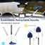NEW Car Cleaning Wash Kit Sale Sale Carousel 9