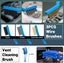 NEW Car Cleaning Wash Kit Sale Sale Carousel 3