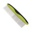 Stainless steel pet comb safety round teeth non-slip dog brush Carousel 2