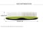 Stainless steel pet comb safety round teeth non-slip dog brush Carousel 3