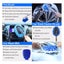 NEW Car Cleaning Wash Kit Sale Sale Carousel 6