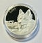2023 1 oz Fiji Dogs .999 Silver BU Coin rare ( Mintage 12,000) Carousel 1