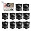 10Pcs Plant Rooting Ball Propagation Rooting Box Reusable Plant Root Carousel 1