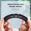 TOPK L35 Cable Organizer Magnetic Plug Box Silicone Cable Winder Carousel 6