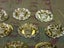 Awesome NZ Warrant Officer Sleeve Badge QC x10 With Pins & Backing Plate Bulk Carousel 3