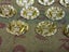 Awesome NZ Warrant Officer Sleeve Badge QC x10 With Pins & Backing Plate Bulk Carousel 4