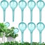 Plant Water Feeder Automatic Plastical Balls Garden Water Device Carousel 2