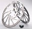 Avid /Sram Complete Mechanical Disk Brake Set Carousel 7
