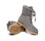 UGG Women Fashion Chunky Boots Mina Carousel 9