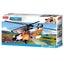SLUBAN AVIATION FIRE HELICOPTER M38-B0667D 129PCS Carousel 1