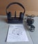 SENNHEISER RS45 WIRELESS HEADPHONES Carousel 2