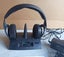 SENNHEISER RS45 WIRELESS HEADPHONES Carousel 3