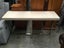 RETRO STYLE MARBLE LIKE HALL TABLE Carousel 4