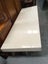 RETRO STYLE MARBLE LIKE HALL TABLE Carousel 5
