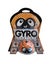 Gyro Spinning Toys - Assorted Carousel 4