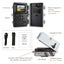 Wildlife Observing Trail Camera 32MP 1296P No Glow Night Vision Motion Activated Carousel 6