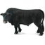 CollectA Angus Bull Black Carousel 1