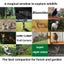 Wildlife Observing Trail Camera 32MP 1296P No Glow Night Vision Motion Activated Carousel 4