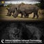 Wildlife Observing Trail Camera 32MP 1296P No Glow Night Vision Motion Activated Carousel 5