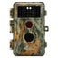Wildlife Observing Trail Camera 32MP 1296P No Glow Night Vision Motion Activated Carousel 1