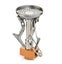 Hiking Gas Stove - 78g - Collapsible - with protective case. Carousel 3